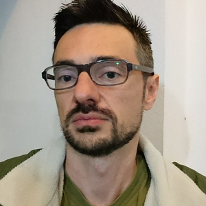 Foto de perfil de Carlos Potter