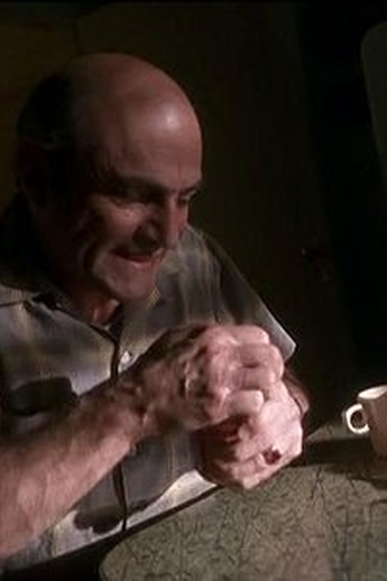 Poster de Episódio Where or When (1999)