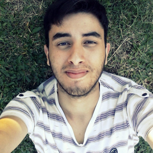 Foto de perfil de Luan Berti