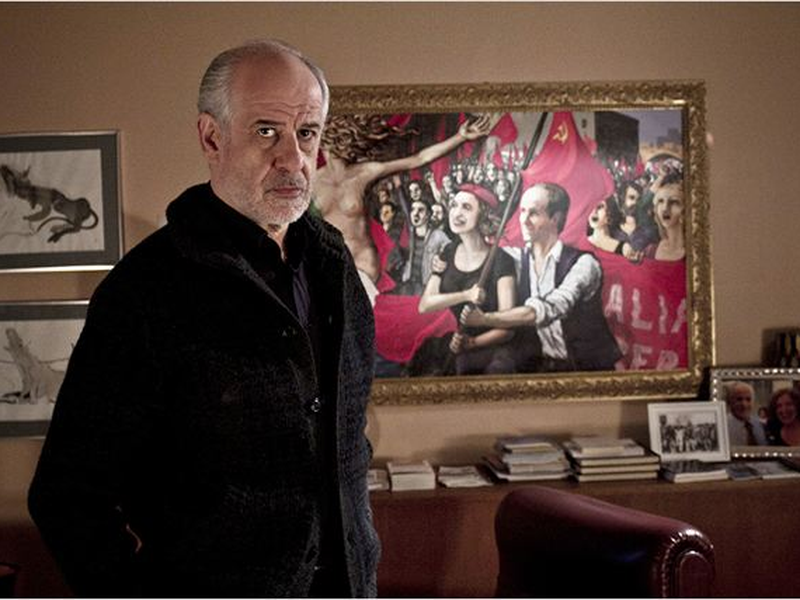 Foto 1 de A Bela Que Dorme