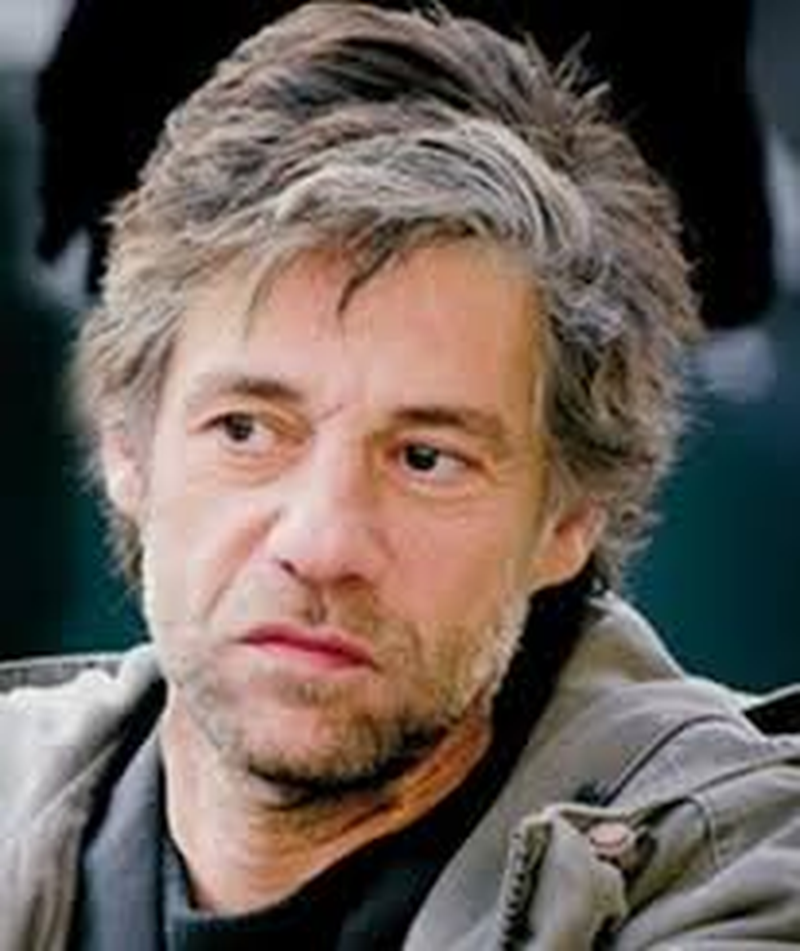 Birol Ünel - Foto 1