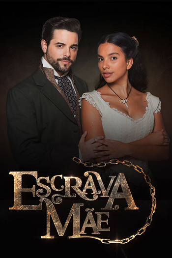  de TV Escrava Mãe (2016)