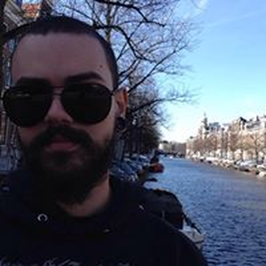 Foto de perfil de Pedrito