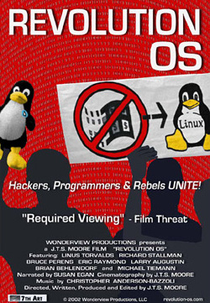 Revolution OS (Revolution OS)