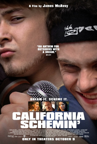 Poster 3 de Filme Califórnia à Vista (2026)