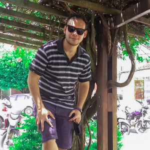 Foto de perfil de Luan Cavalcanti