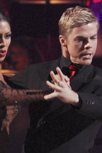 Poster de Episódio Week 10: Finals 2 (2010)