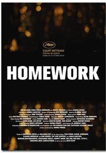 Homework (Homework)