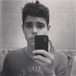 Foto de perfil de Matheus Matos Dantas