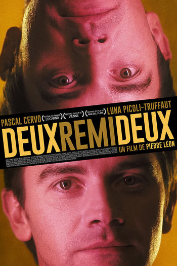  de Filme Dois Rémi, Dois (2016)