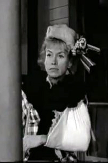 Poster de Episódio Minnie (1961)