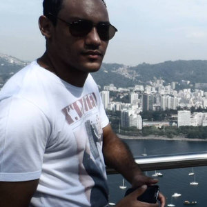 Foto de perfil de Paulo cesar da silva