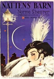 A Dama da Noite (Lady of the Night)
