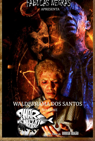 Poster 7 de Filme Mar Negro (2013)