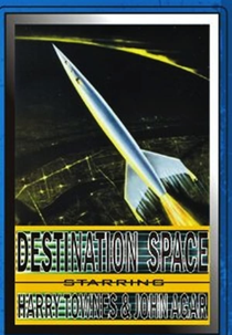 Destination Space (Destination Space)