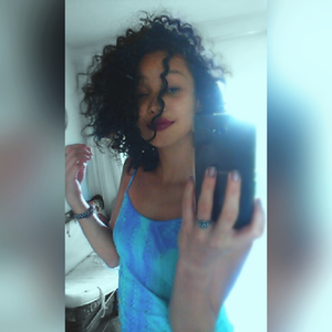 Foto de perfil de Íris