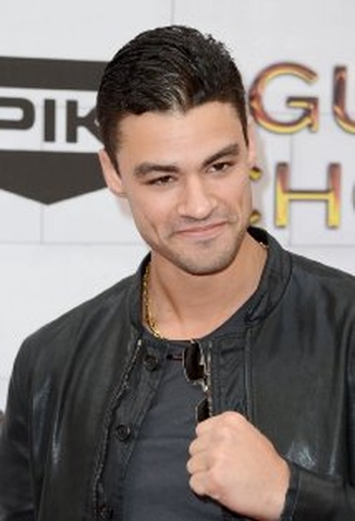 Kristopher Van Varenberg