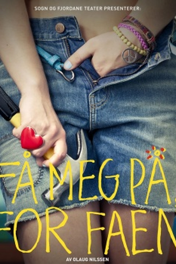  de Filme Me Excita, Droga! (2011)