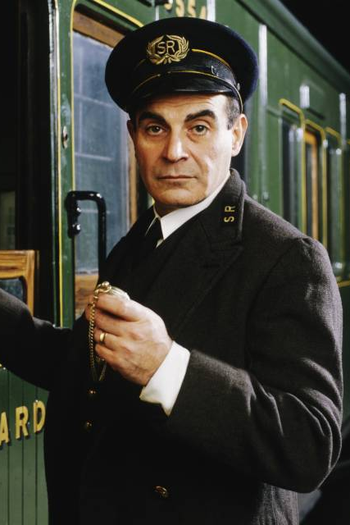  de Filme Cruel train (1999)