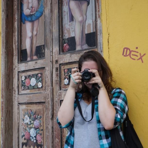 Foto de perfil de Amanda