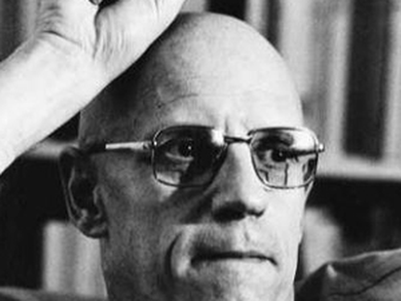 Foto 1 de Michel Foucault: Além do Bem e do Mal