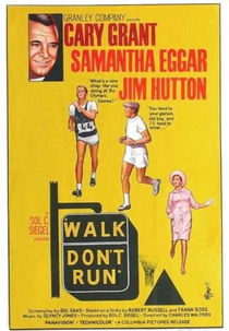 Devagar, não Corra (Walk, Don't Run)