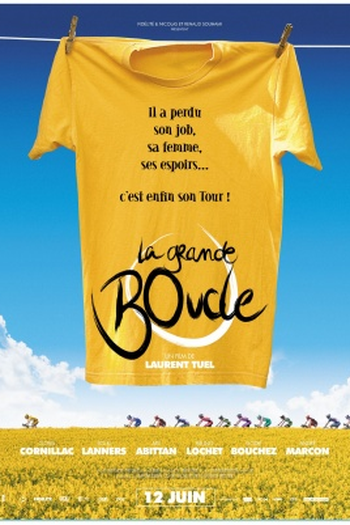  de Filme A Grande Volta (2013)