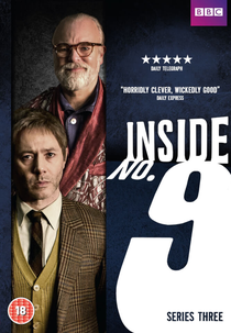 Inside No. 9 (5ª Temporada) (Inside No. 9 (5ª Temporada))