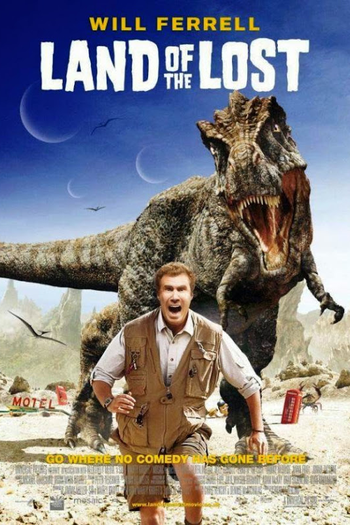  de Filme O Elo Perdido (2009)