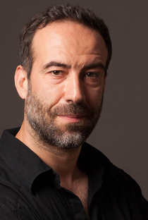 Serban Pavlu - Poster 1