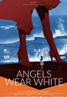 Anjos Vestem Branco