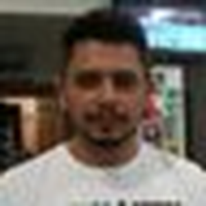 Foto de perfil de PAULO PALHANO