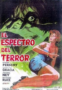 El Espectro del Terror (El Espectro del Terror)