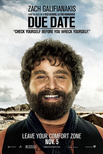  de Filme Um Parto de Viagem (2010)