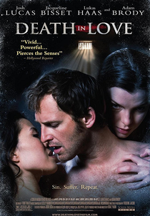 Morte no Amor (Death In Love)