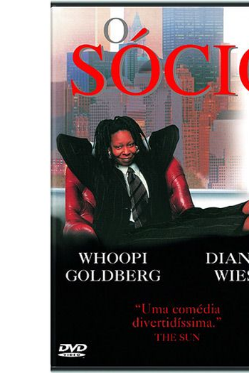  de Filme O Sócio (1996)