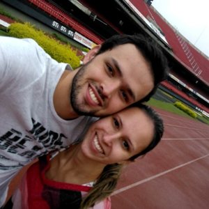 Foto de perfil de Alex Pavão