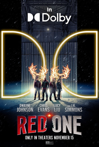 Poster 6 de Filme Operação Natal (2024)