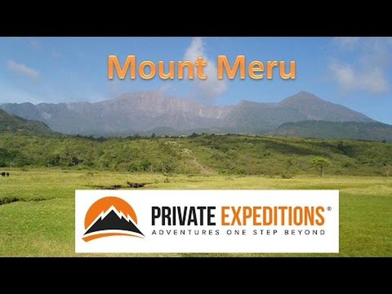 Foto 2 de Meru: O Centro do Universo