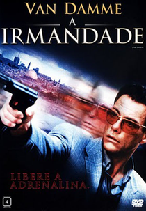 A Irmandade (The Order)