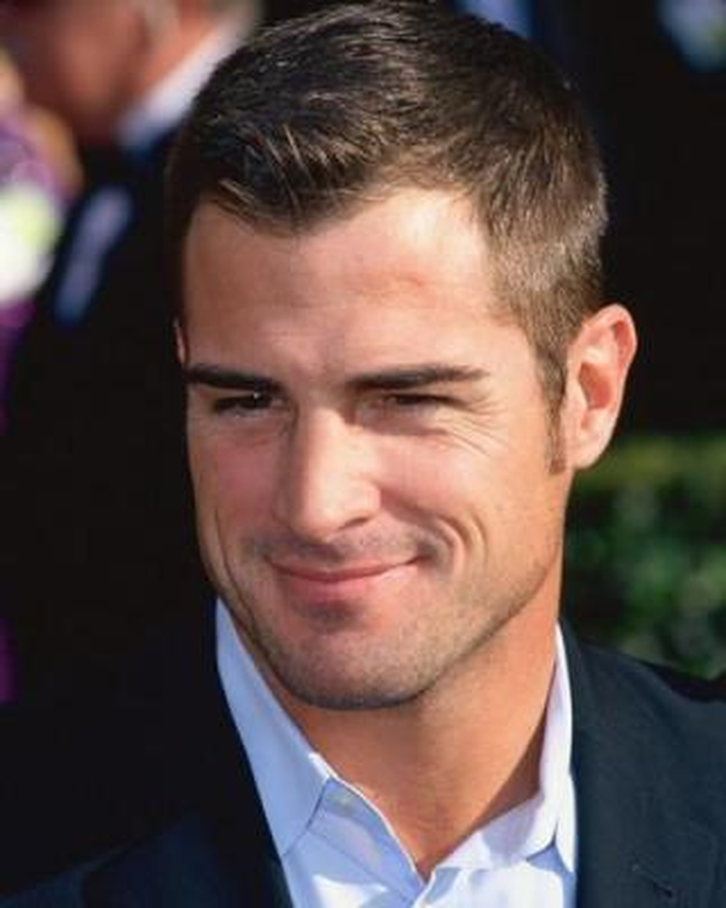 George Eads - Foto 2