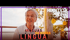 Línguas da Nossa Língua | Trailer Oficial | HBO Max