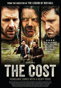 The Cost (The Cost)