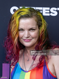 Pauley Perrette