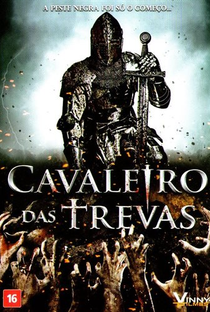 O Cavaleiro das Trevas - Poster / Capa / Cartaz - Oficial 4