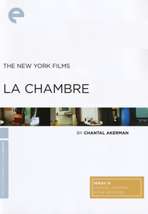 O Quarto (La Chambre)