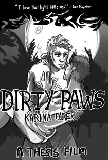 Dirty Paws - Poster / Capa / Cartaz - Oficial 2