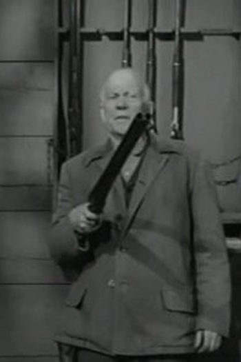 Poster de Episódio The Hostage (1965)