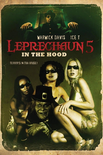  de Filme O Duende  5 (2000)