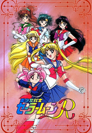 Sailor Moon (2ª Temporada - Sailor Moon R)